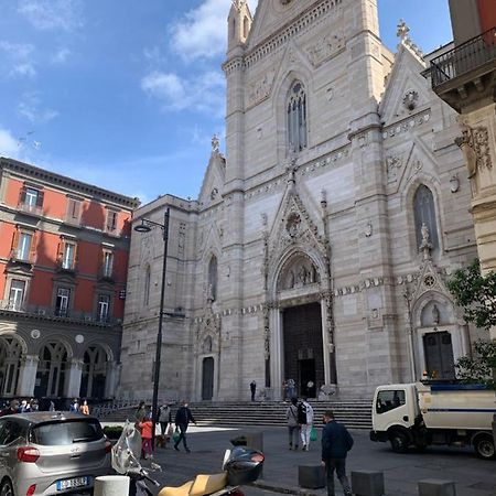 فيلا Napoli Centro Antico 167 المظهر الخارجي الصورة
