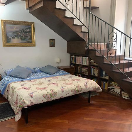 فيلا Napoli Centro Antico 167 المظهر الخارجي الصورة