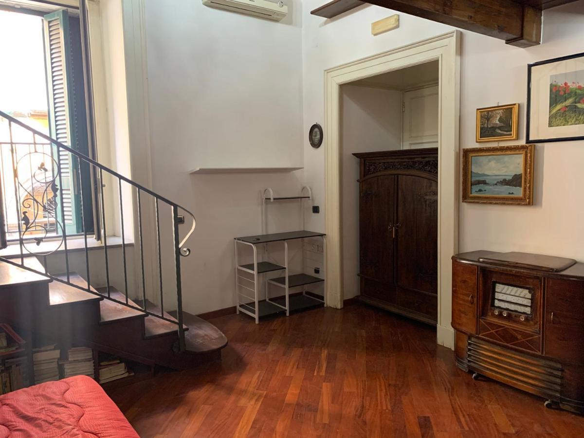 فيلا Napoli Centro Antico 167 المظهر الخارجي الصورة