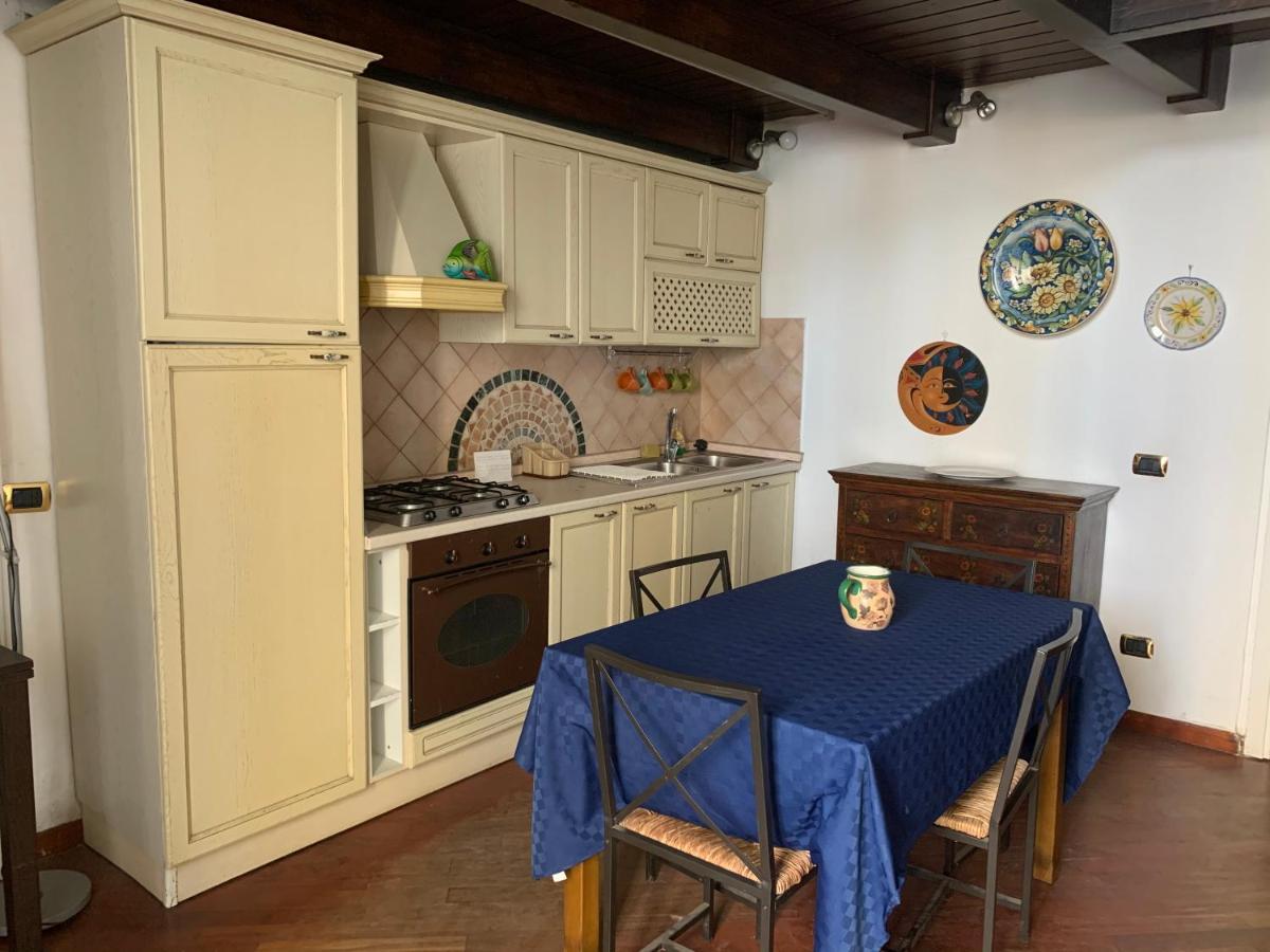 فيلا Napoli Centro Antico 167 المظهر الخارجي الصورة