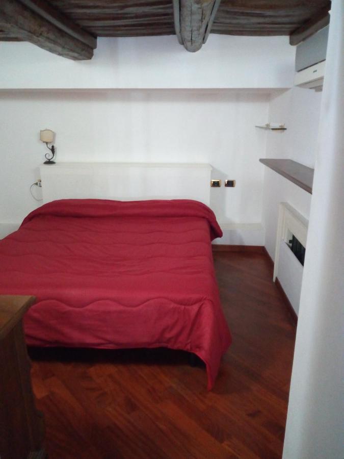 فيلا Napoli Centro Antico 167 المظهر الخارجي الصورة