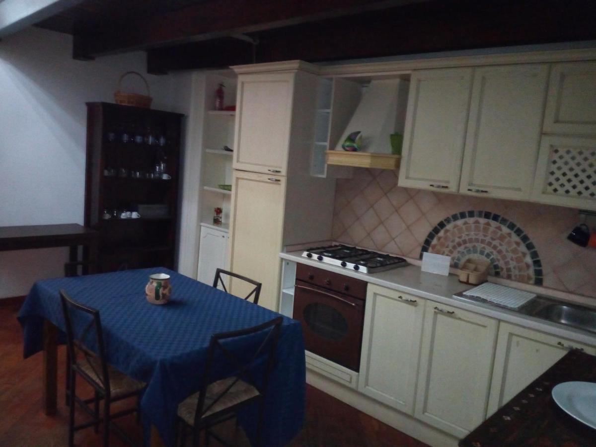 فيلا Napoli Centro Antico 167 المظهر الخارجي الصورة