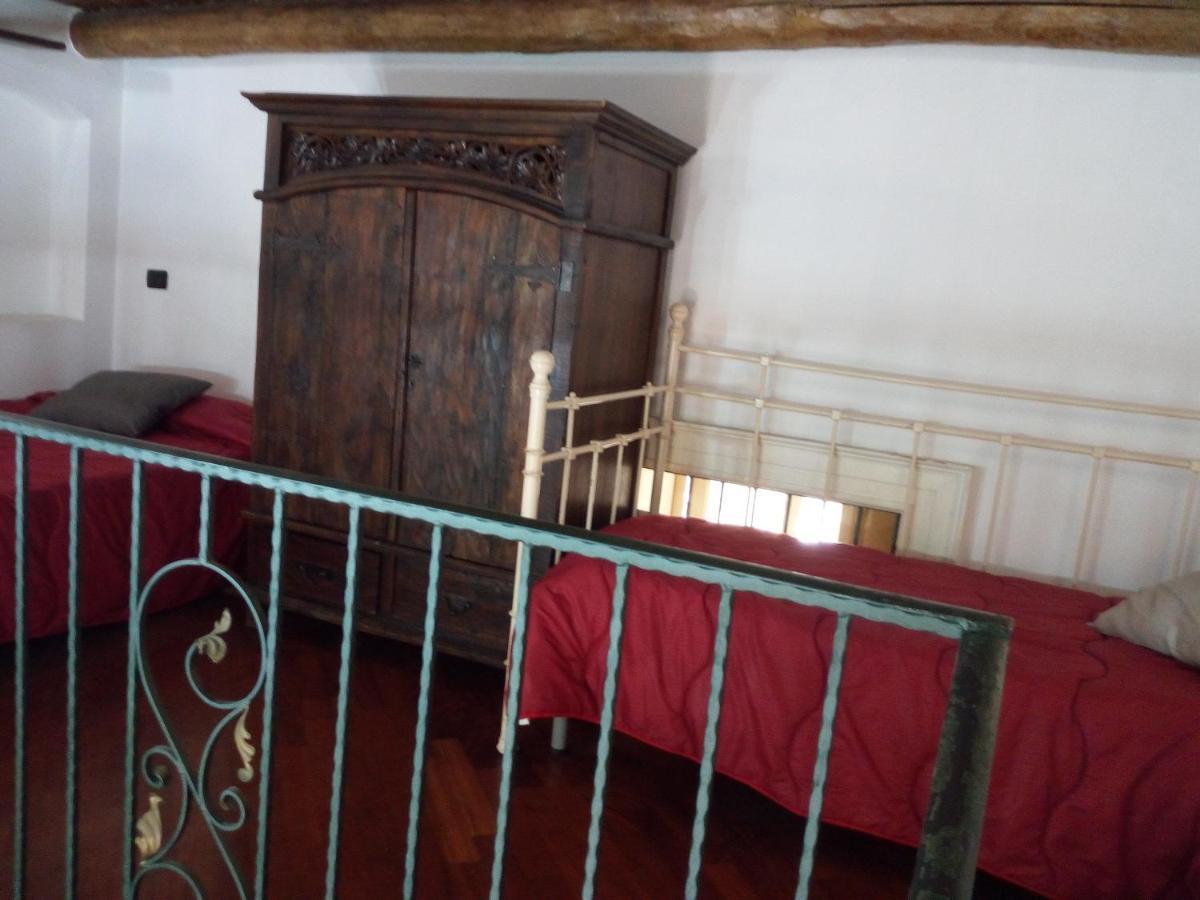 فيلا Napoli Centro Antico 167 المظهر الخارجي الصورة