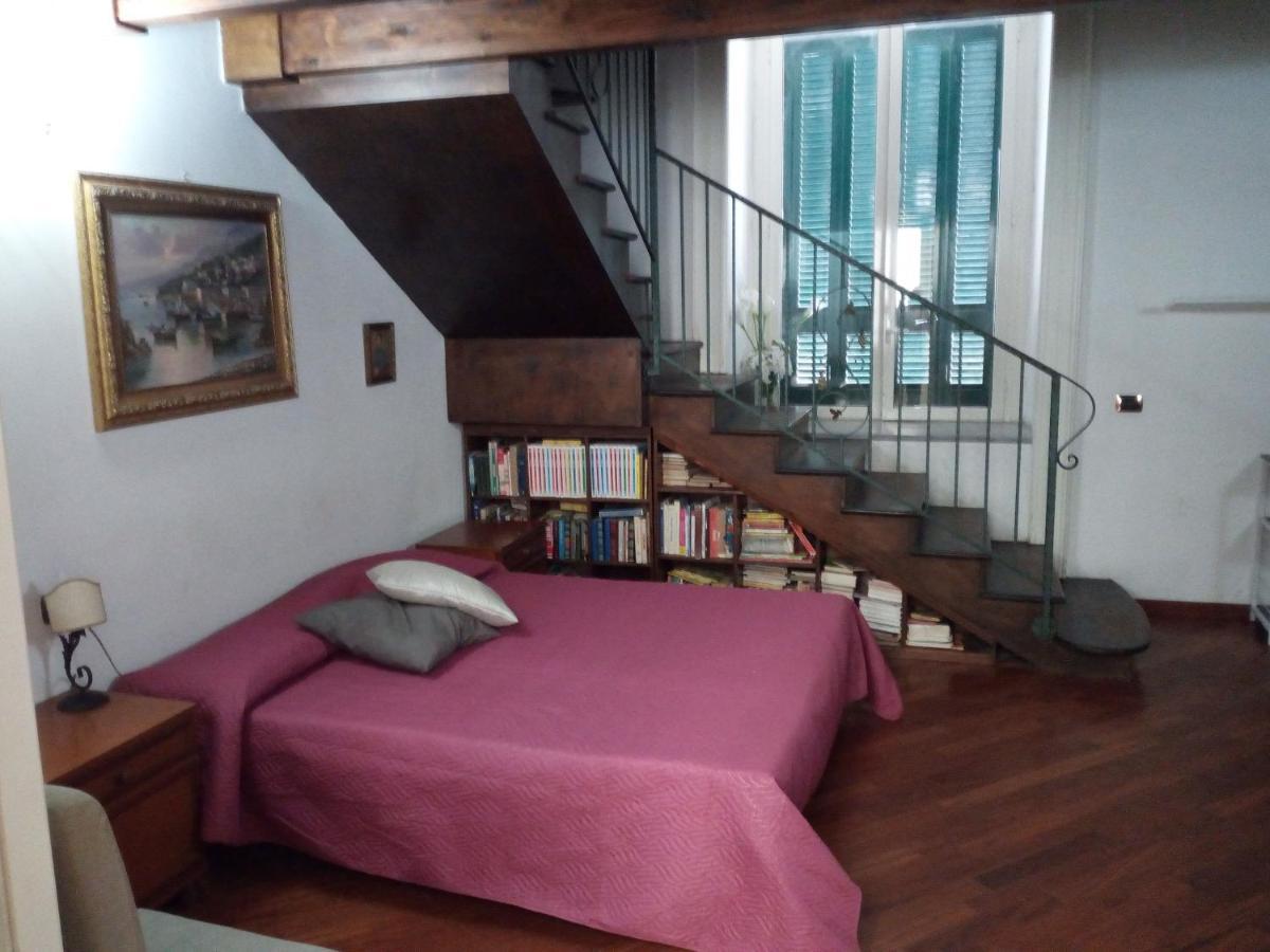 فيلا Napoli Centro Antico 167 المظهر الخارجي الصورة