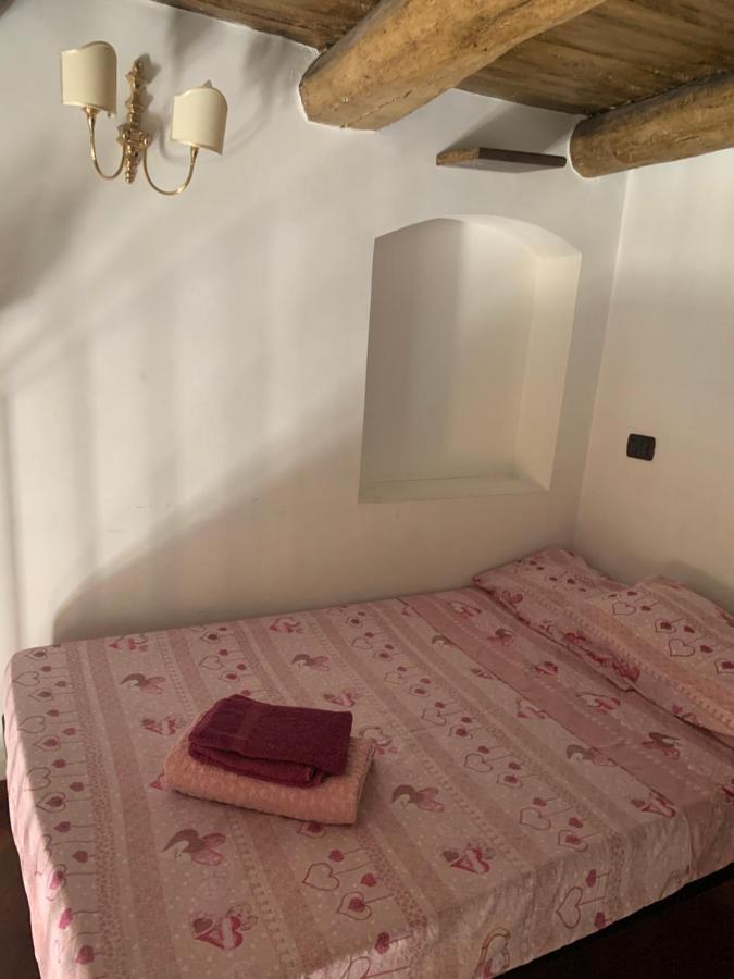فيلا Napoli Centro Antico 167 المظهر الخارجي الصورة