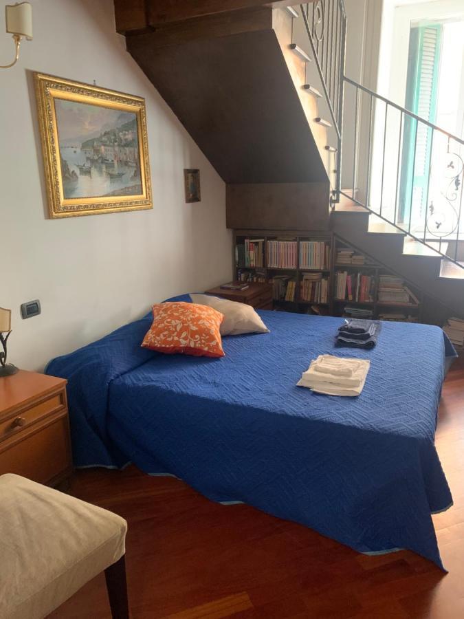 فيلا Napoli Centro Antico 167 المظهر الخارجي الصورة