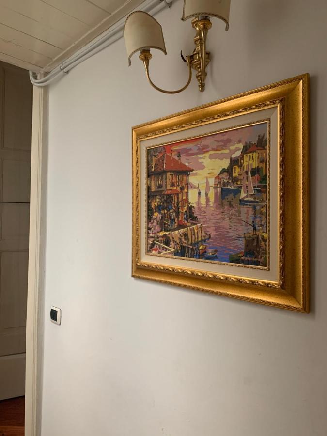 فيلا Napoli Centro Antico 167 المظهر الخارجي الصورة