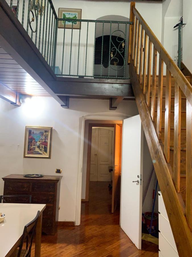 فيلا Napoli Centro Antico 167 المظهر الخارجي الصورة