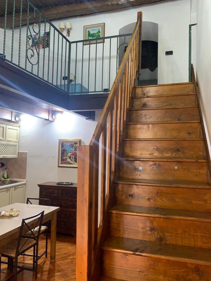 فيلا Napoli Centro Antico 167 المظهر الخارجي الصورة