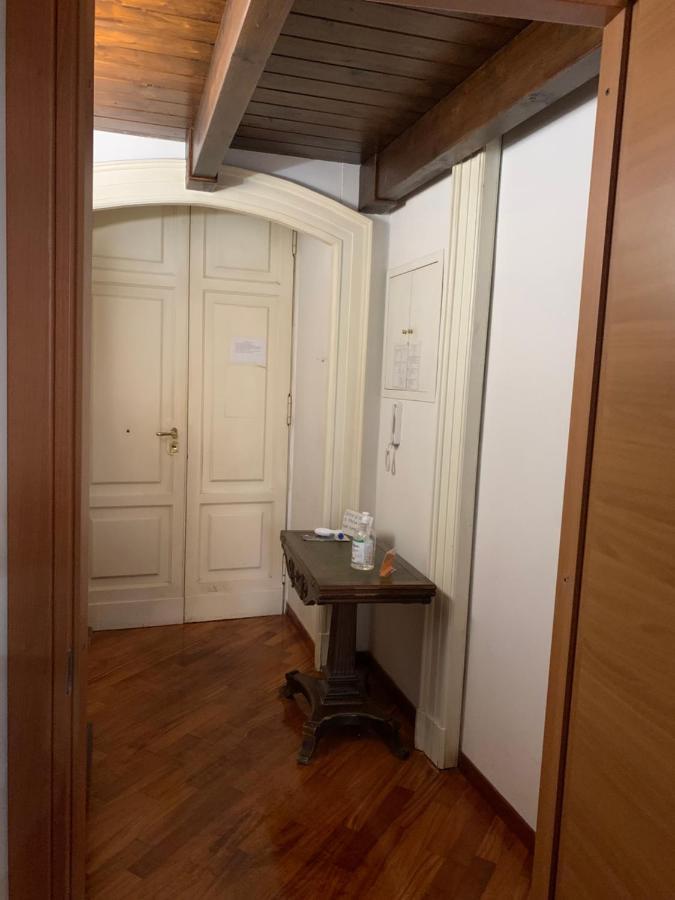 فيلا Napoli Centro Antico 167 المظهر الخارجي الصورة